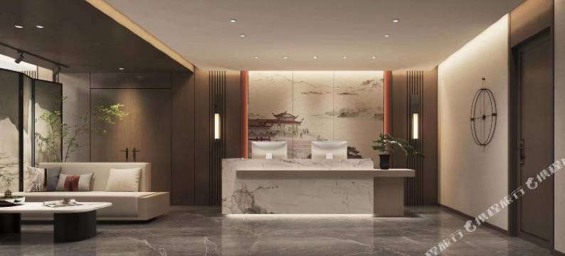 雲涧酒店(奉节夔门印象店)图片