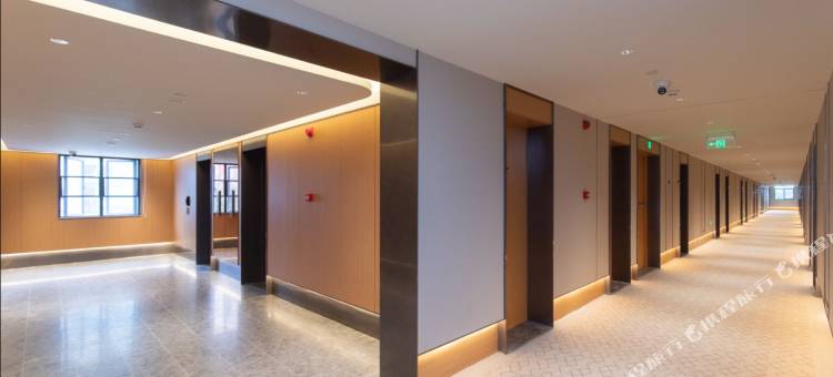 全季酒店(常州武进吾悦广场店)图片