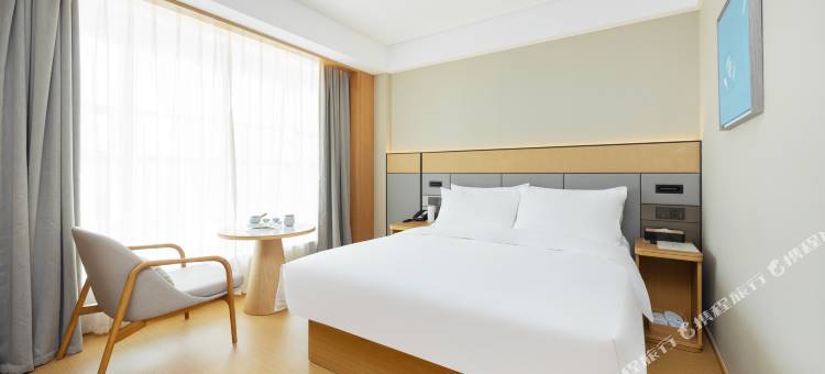 全季酒店(深圳福田会展中心皇岗店)图片