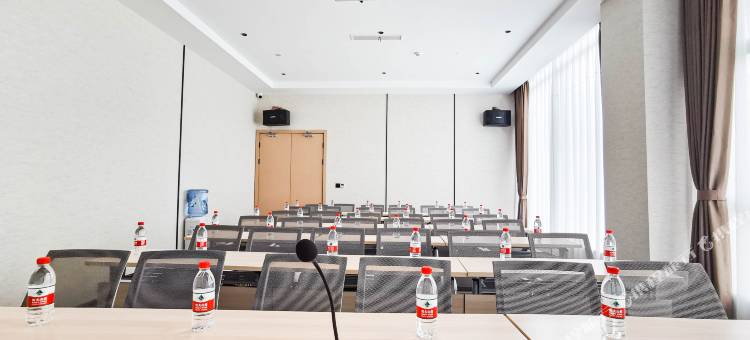 7天优品酒店(会理古城店)图片