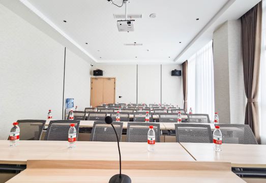 7 Days Premium Hotel (Huili Gucheng) Hotel Overview