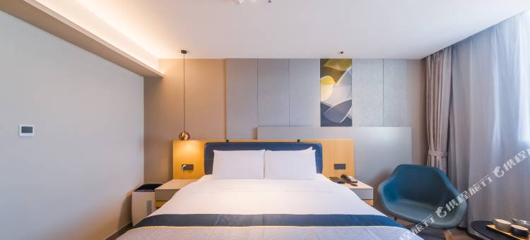 如家商旅酒店(潮州古城牌坊街店)图片