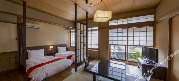 米屋酒店(Toushinan Komeya)图片