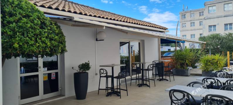 南蒙彼利埃基里亚德酒店(Kyriad Montpellier Sud)图片