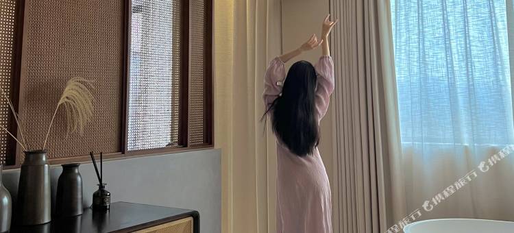 莫干山花莳民宿图片