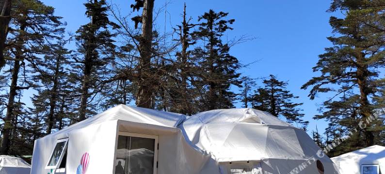 瓦屋仙居·象尔星空营地图片