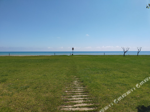 Acv - Aguamarina-2nd line 5th north