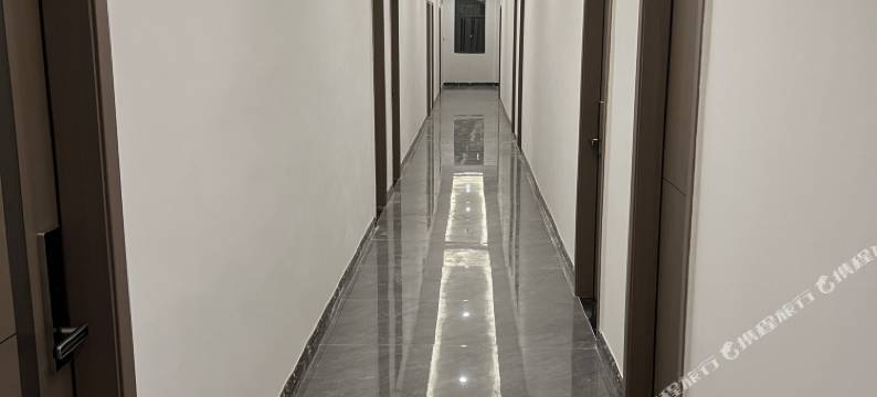 柏悦城市公寓图片