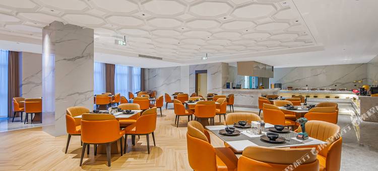 维也纳国际酒店(徐州铜山万达广场师范大学店)图片