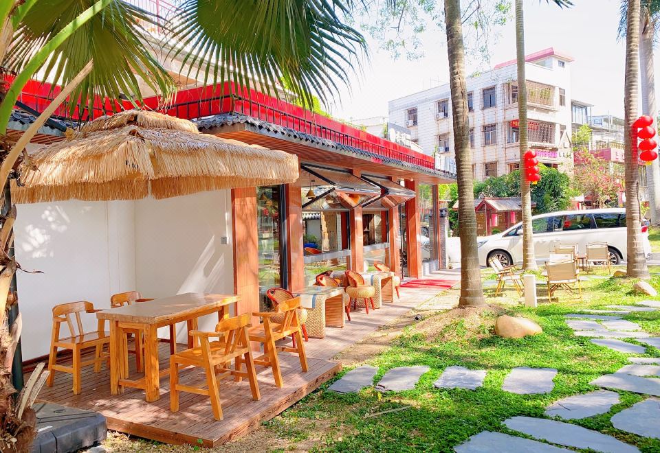 Xihu Xiaozhu Hotel Hotel Overview