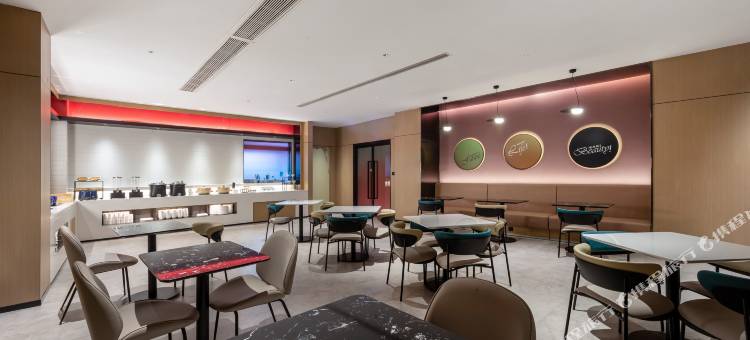 你好酒店(连云港赣榆时代广场店)图片