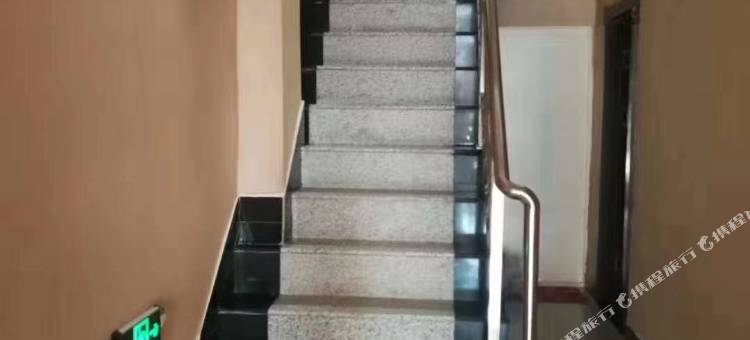 孙吴御景宾馆图片