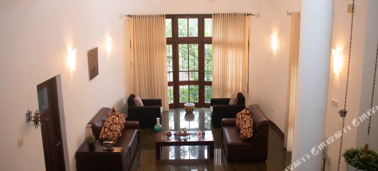 整体河畔别墅(Holistic Villas River)图片