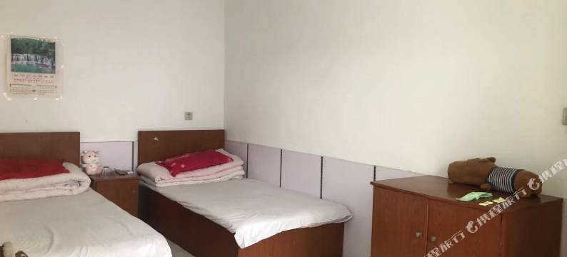 又一春住宿图片