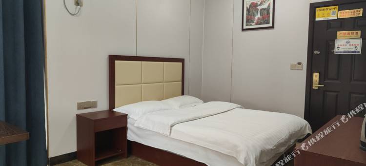 宜春祥和商旅宾馆图片