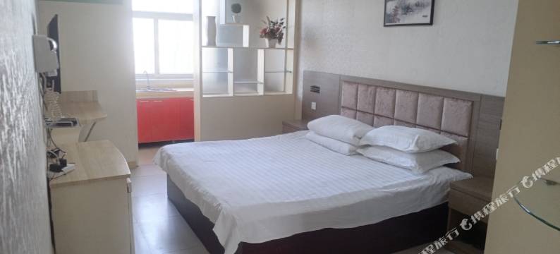 青年公寓(保定河大新区大学城小区店)图片