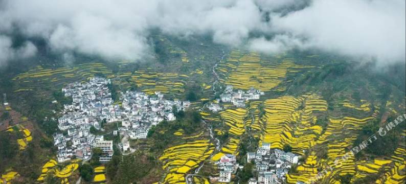 半山居民宿图片