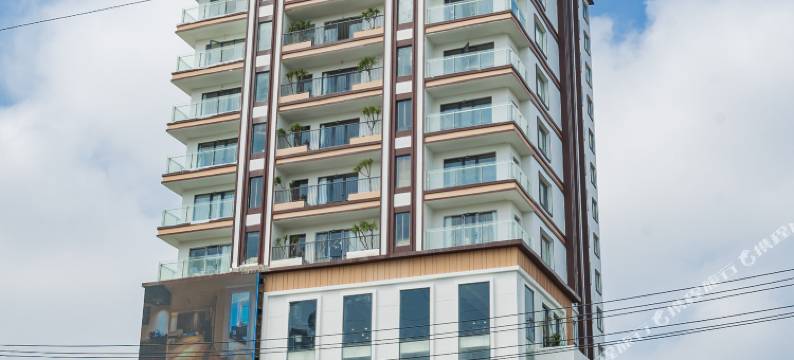 拉维拉顺化酒店(La Vela Hue Hotel)图片