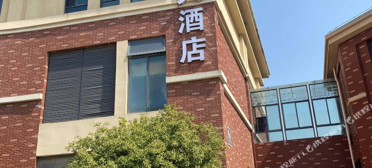 天天电竞酒店(江宁大学城店)图片