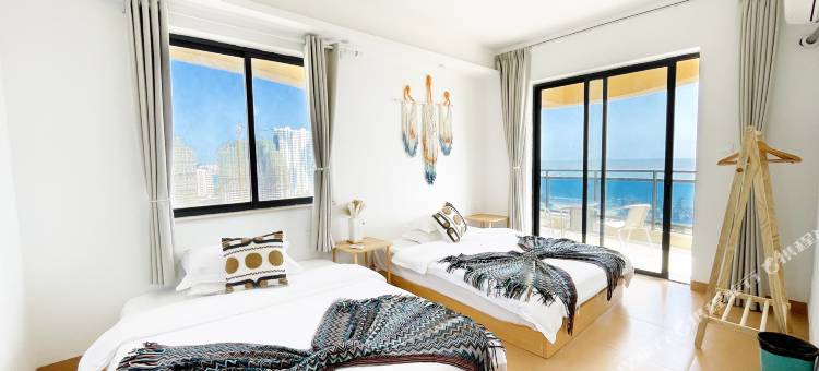 亲海驿站海景公寓(东山岛金銮湾店)图片