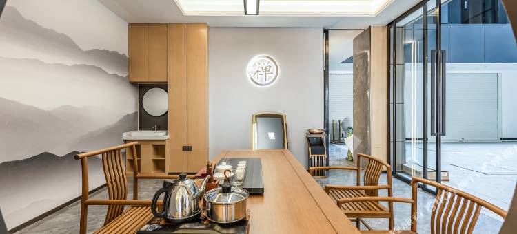 双江景辉酒店图片