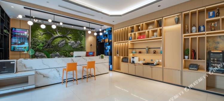 亿旺酒店(双屿客运中心温金路店)图片