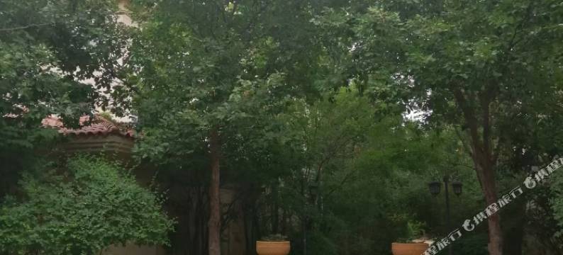 营口星星度假公寓图片