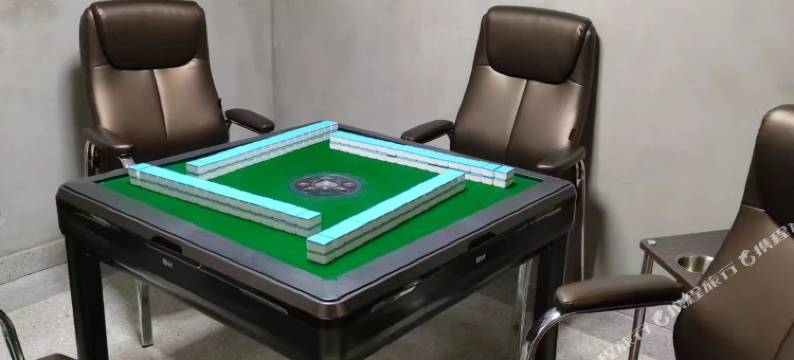 倚然山居(长兴八都岕店)图片