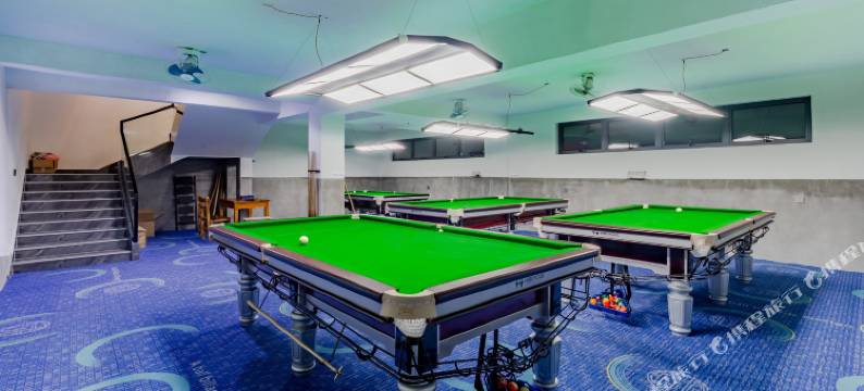 宏村天暮云居民宿图片