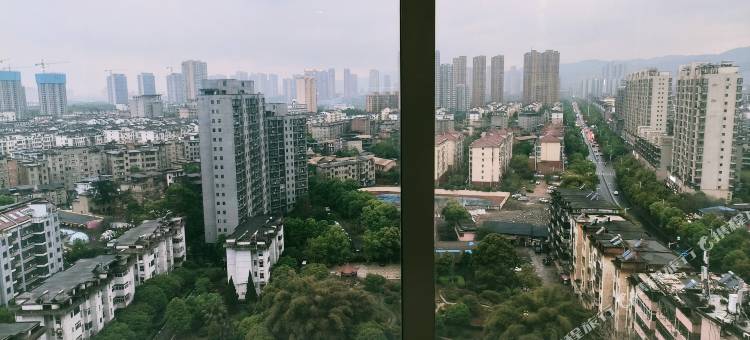 融城德源民宿(劳动北路店)图片