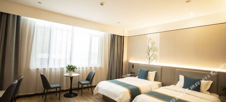 格林豪泰酒店(喀什麦盖提刀郎迎宾商业街店)图片