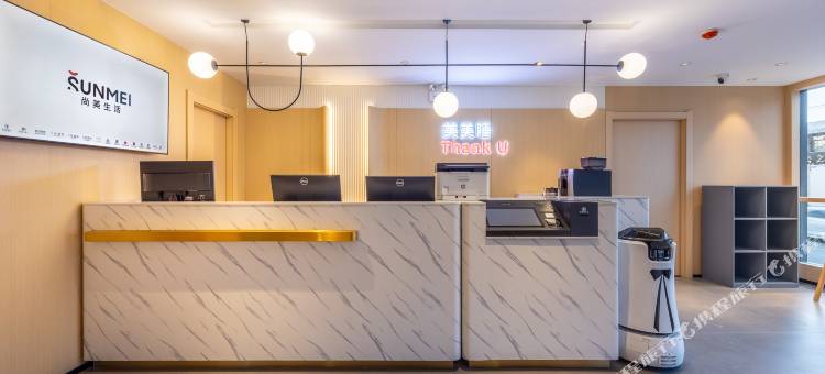 尚客优酒店(临夏大夏河第二大桥店)图片