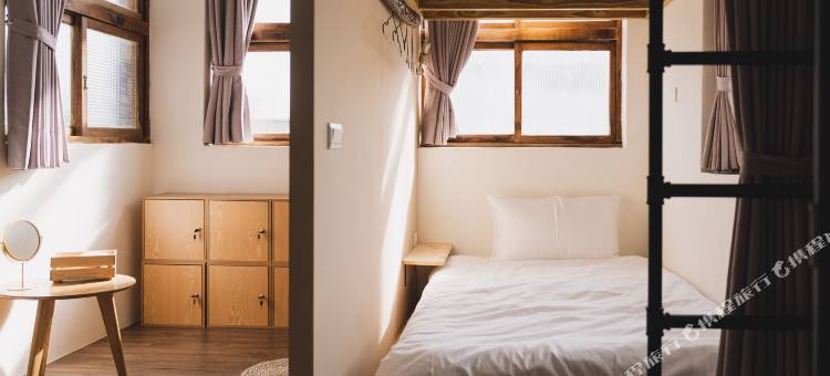 东卫参捌民宿图片