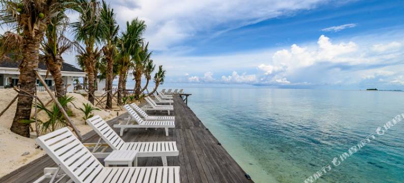 阿卡迪亚海滩度假村(Arcadia Beach Resort)图片