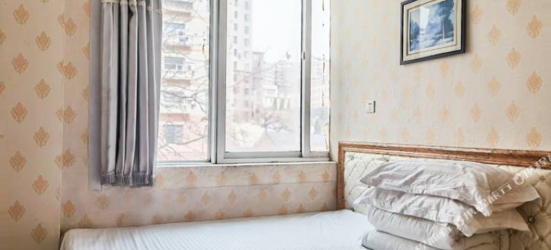 大连宾宇快捷旅馆图片