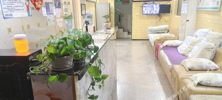 昆明泽惠宾馆图片
