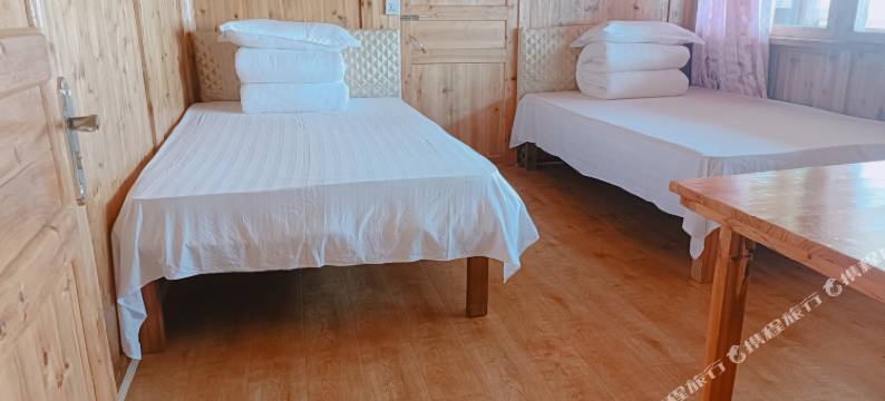 新化紫鹊界永兴客栈图片