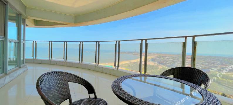 东戴河美人鱼海景公寓(东戴河佳兆业店)图片