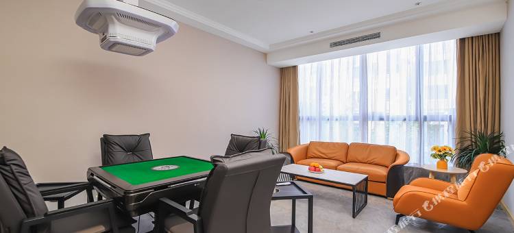 维也纳国际酒店(重庆巴南融科金色时代店)图片