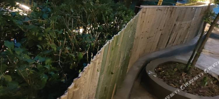 邛崃湘村农家图片