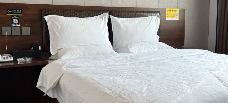 巩义盛世快捷酒店图片