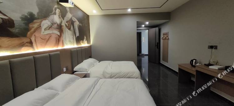 惠州华科公寓图片