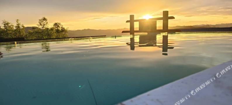 承德山里·见面民宿图片