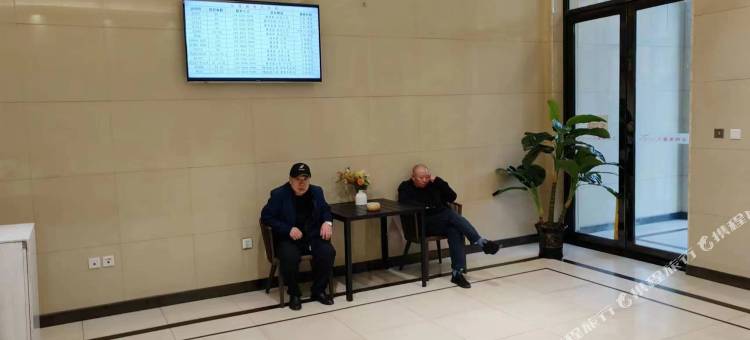 米多影视民宿图片