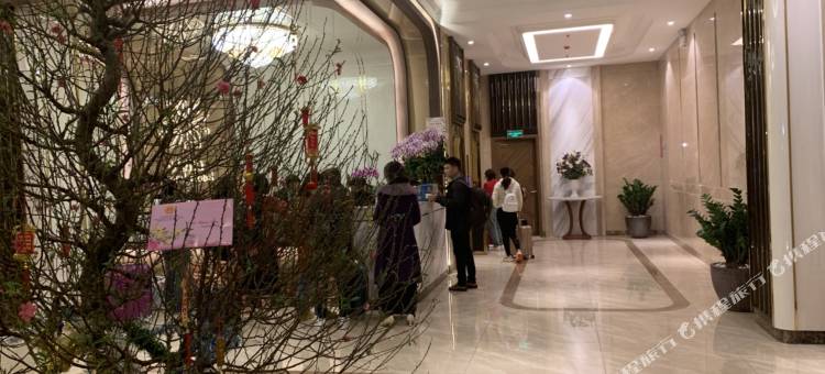 琼庄兴安酒店(Quynh Trang Hung Yen Hotel (former Melia Grand Hotel))图片