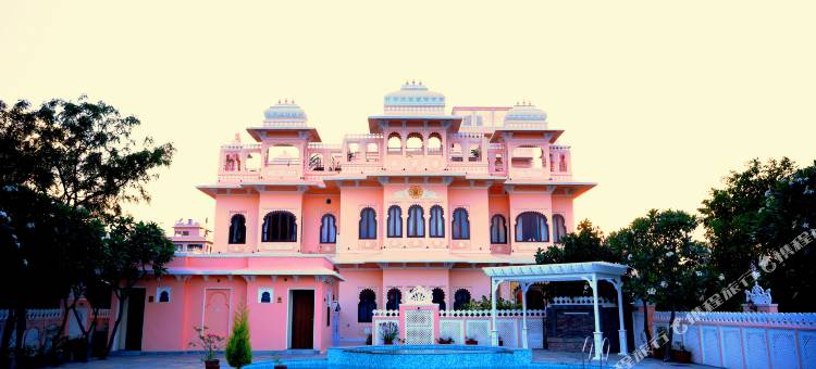 乌代普Sterling Jaisinghgarh(Sterling Jaisinghgarh Udaipur)图片