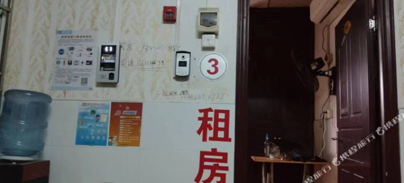 佛山平价住宿(南海店)图片