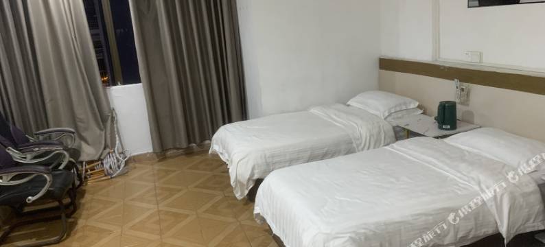 新信安公寓(大马路店)图片