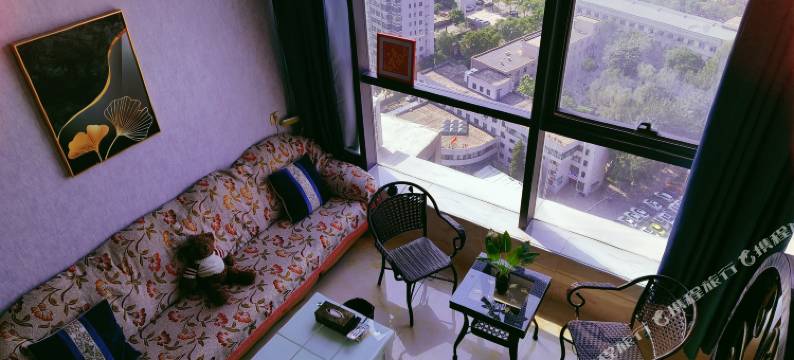 太原鑫悦公寓图片