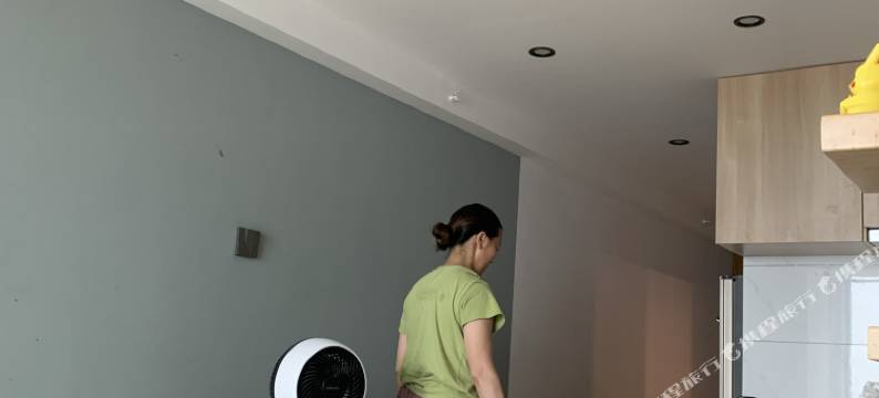 静静公寓(南京万达茂店)图片